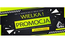 Promocja wzorcowanie 2020 Promocja wzorcowanie 2020