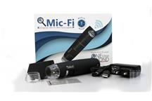 Dermatoskop Micfiuvw Mic-Fi