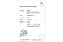 Certyfikowany test COVID-19 IgM/IgG Ab (płytkowy) ISO9001