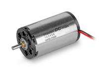 DC-max 26 (48VDC, 12W, EB) Silnik DC maxon motor