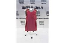 Fartuch ochronny RTG MAVIG 640 S10 (bordowy) Fartuch ochronny RTG MAVIG 640 S10 (bordowy)
