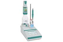 Titrator potencjometryczny 916 Ti-Touch