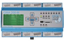 GMA200-MT centrala monitorująco-sterująca