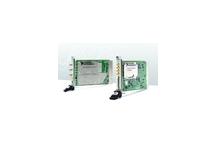 National Instruments prezentuje 12 bitowy digitizer dla PCI oferujący 200 MS/s