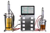 Nastołowe bioreaktory / fermentory