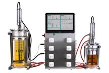 Nastołowe bioreaktory / fermentory
