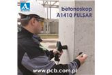 Betonoskop A1410 PULSAR