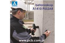 Betonoskop A1410 PULSAR
