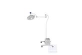 Lampa operacyjna LED EMALED 300 M Mobilna (Z baterią)