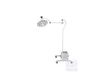 Lampa operacyjna LED EMALED 300 M PLUS Mobilna (Z baterią)