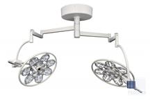 Lampa operacyjna LED EMALED 500/500 (Podwójna)