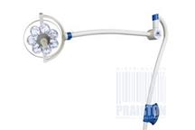 Lampa zabiegowa LED EMALED 200 F (Mobilna)