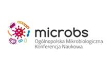 V Ogólnopolska Mikrobiologiczna Konferencja Naukowa MICROBS
