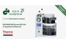 Ekstraktor DIONEX ASE 350