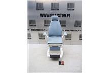 Fotel laryngologiczny / okulistyczny JORG&SOHN 5104/3 Fotel laryngologiczny / okulistyczny JORG&SOHN 5104/3