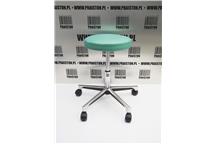 Taboret lekarski SCHMITZ
