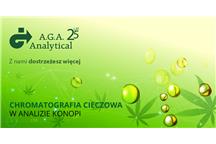 Chromatografia cieczowa w analizie konopi