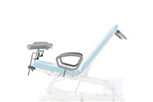 Fotel ginekologiczny CLINNOVA Gynae Pro (NV8483-CLS-SEERSMEDICAL)