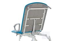 Fotel ginekologiczny CLINNOVA Gynae Pro (NV8483-PRM-SEERSMEDICAL)