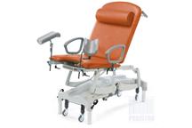 Fotel ginekologiczny CLINNOVA Gynae Pro (NV8583-PRM-SEERSMEDICAL)