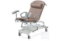 Fotel ginekologiczny CLINNOVA Gynae Pro (NV8683-PRM-SEERSMEDICAL)