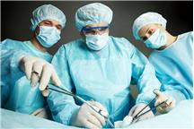 Nożyczki chirurgiczne - rodzaje i zastosowanie w praktyce lekarskiej