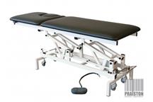 Stół rehabilitacyjny Wesseling ECO-2 EKG (ECO3CGEMW)