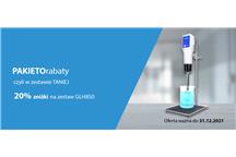 Promocja PAKIETOrabaty OMNI GLH850 Promocja PAKIETOrabaty OMNI GLH850