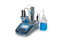 Titrator Titralab AT-1000