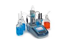 Titrator Titralab AT-1000