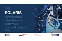 solaris POIR solaris POIR