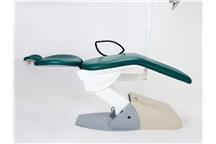 Fotel stomatologiczny z lampą CHIRANA MEDICAL SK1
