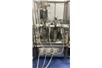 Moduły nalewające Flexicon w linii produkcyjnej Chemineau Moduły nalewające Flexicon w linii produkcyjnej Chemineau