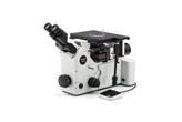 Mikroskop metalograficzny Olympus GX53