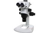 ♥ Mikroskop stereoskopowy Olympus SZX10