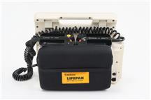 Torba do defibrylatora LIFEPAK 12