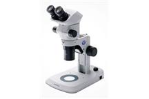 ♥ Mikroskop stereoskopowy Olympus SX7