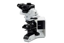 ♥ Mikroskop polaryzacyjny Olympus BX53 P