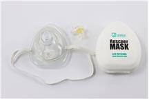 Maska do resuscytacji krążeniowo-oddechowej TIMESCO