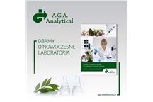 Sprzęt laboratoryjny dla branży kosmetycznej