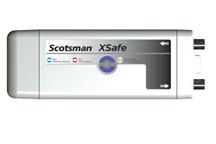 Scotsman XSafe.