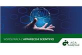 Współpraca z KW Apparecchi Scientifici