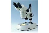 Mikroskop stereoskopowy MOTIC SMZ-140