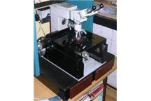 Rejestracja obrazów z mikroskopów optycznych