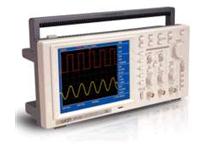 Oscyloskop cyfrowy PDS5022 (2x25MHz)