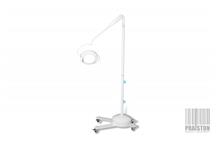 Lampa zabiegowa mobilna SOLIS 60 F