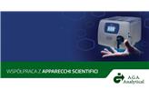 Współpraca z KW Apparecchi Scientifici