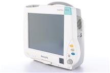 Monitor pacjenta/kardiomonitor PHILIPS INTELLIVUE MP50