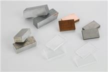 Materiały kalibracyjne