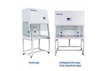 Komora PCR 800 / 1000 / 1200 / 1300 / 1500